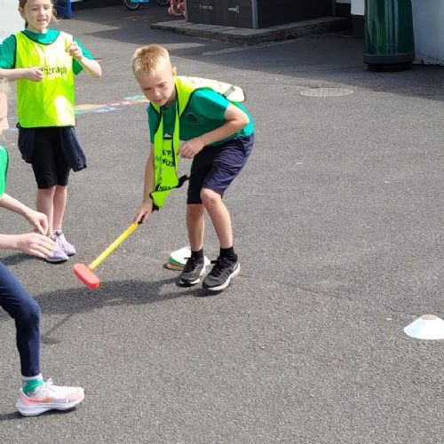 House Golf