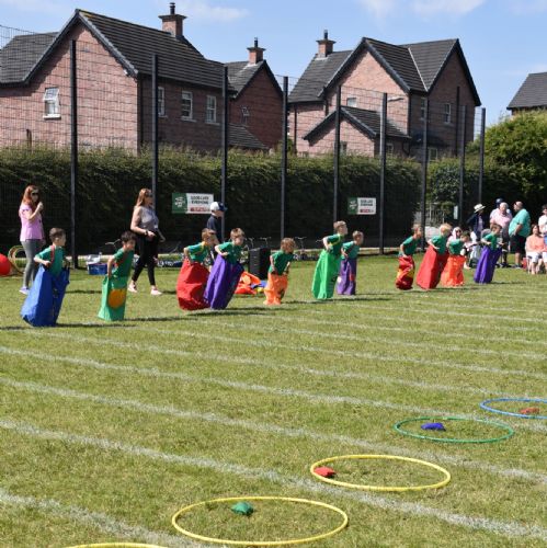 Junior Sports Day - Part 5