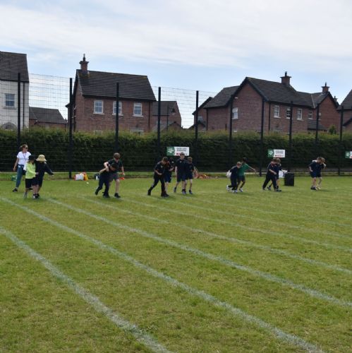 Senior Sports Day - Part 5