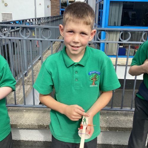 STEM Challenge