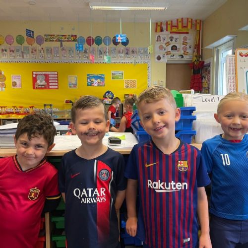 European Day of Languages