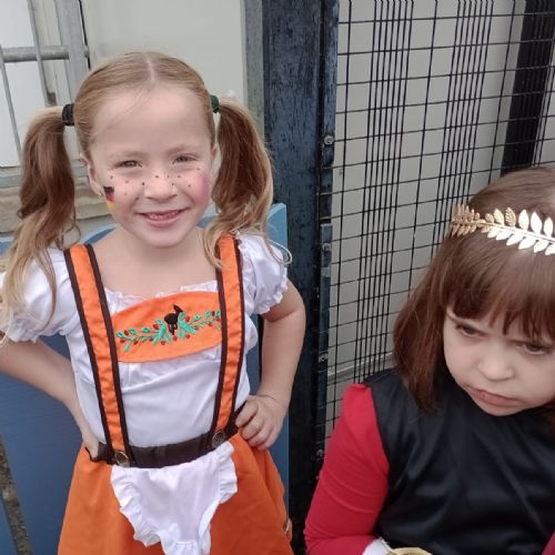 European Day of Languages