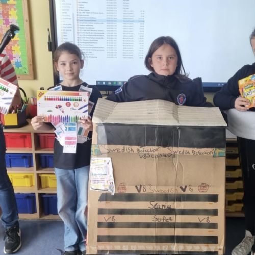 European Day of Languages