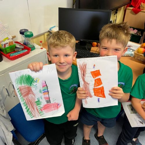 Celebrating Good Work