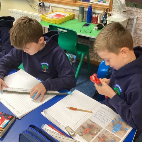 Maths Challenge