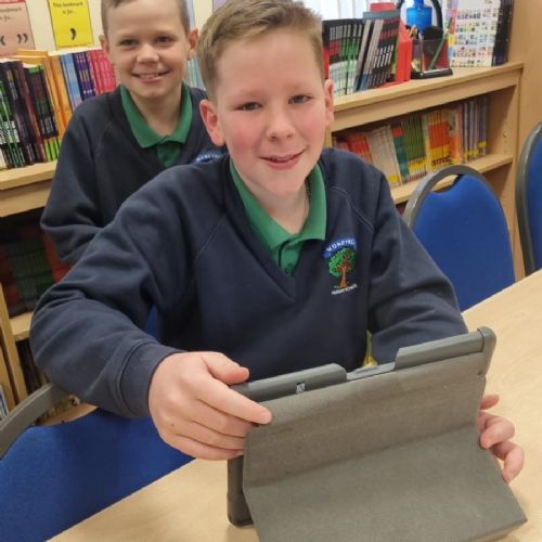 Yr7 Adobe Express Antibullying Lesson