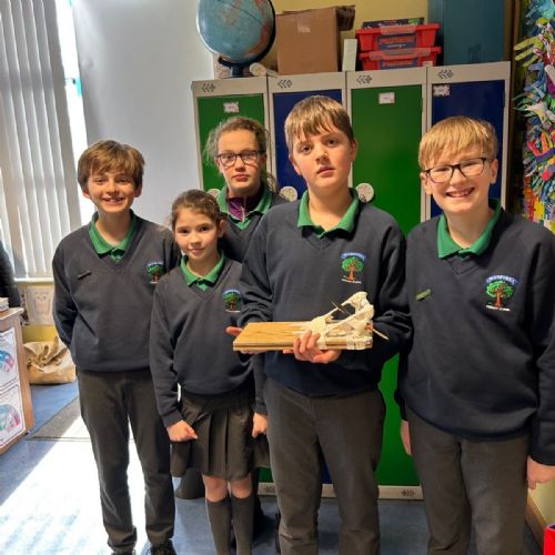 Yr7 STEAM : Session 3