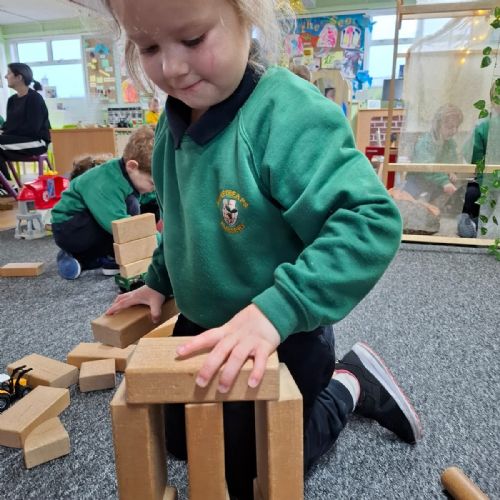 Nursery Builders