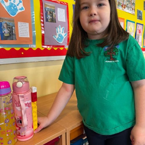 Measuring Short and Tall