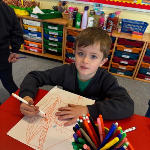 Play Based Learning