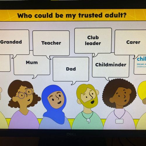 Internet Safety Day
