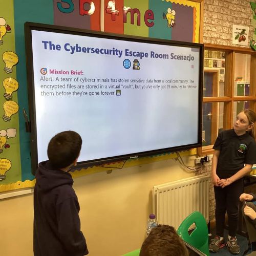 Internet Safety Day