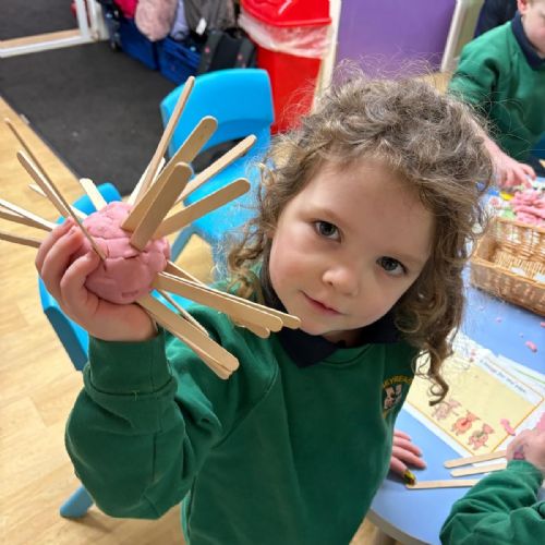 Having Fun after Half-Term