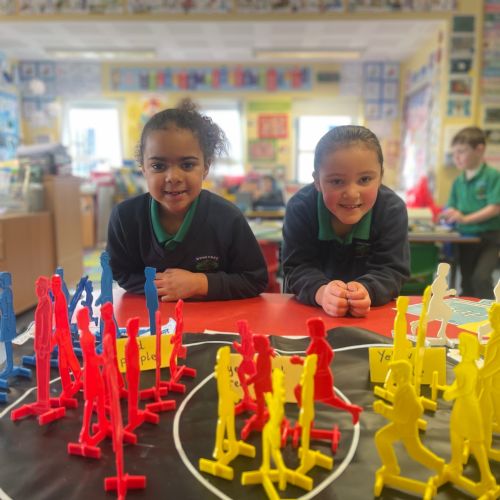 Play - Week beginning 24th February