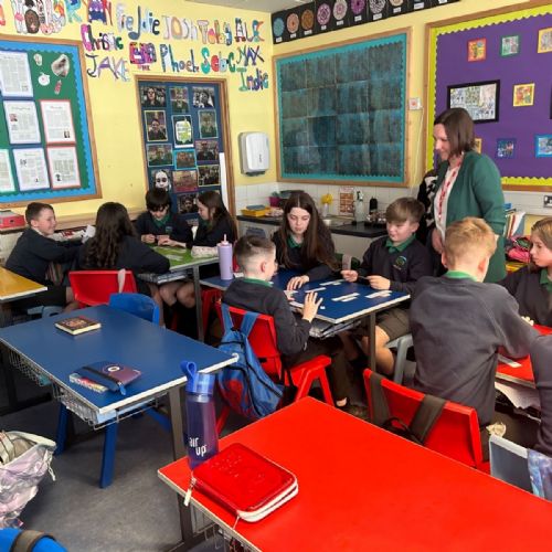 Science Week