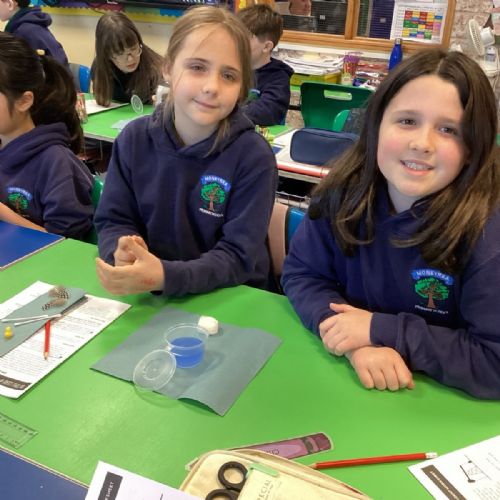 Science Week