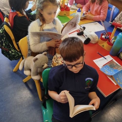 World Book Day