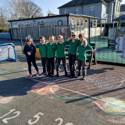 Yr4 Astronomers