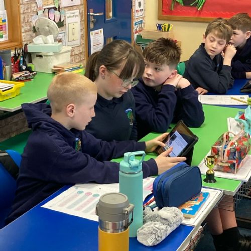 Minecraft Live Lessons