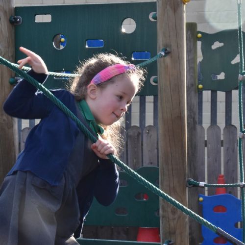 Enjoying the Outdoor Equipment
