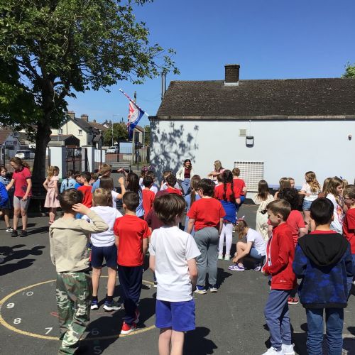VE Day 80 Celebrations