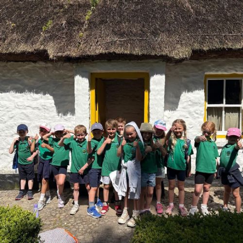Yr3 Trip to UFTM