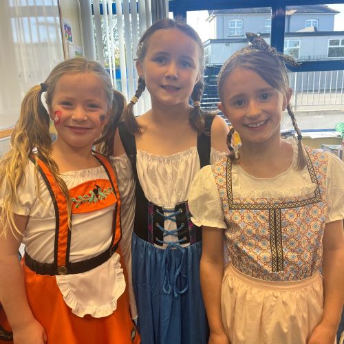 European Day of Languages