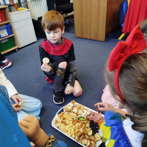 European Day of Languages