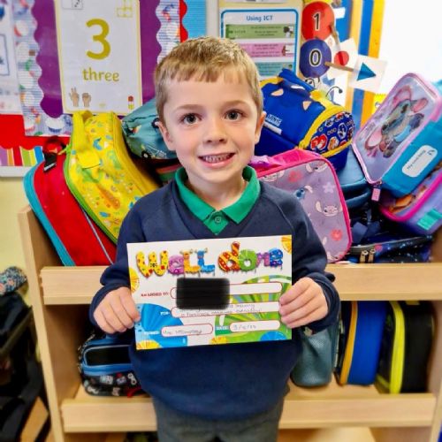 Moneyrea Marvels - Friday 2nd October