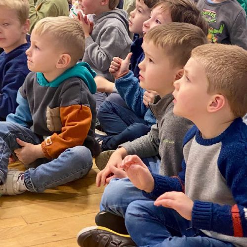 Overcoming Fears & Phobias