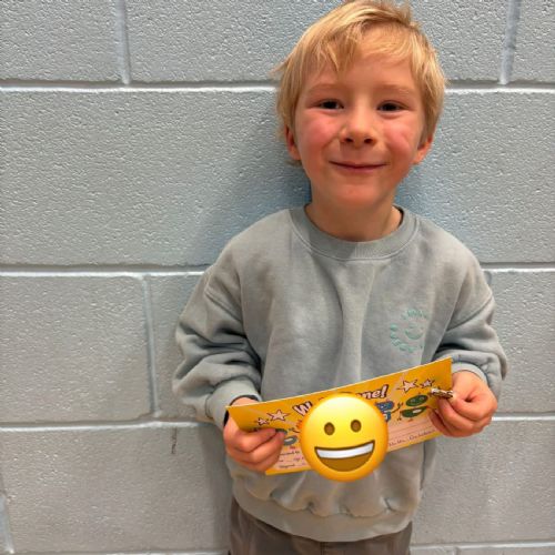 Moneyrea Marvels - Friday 24th October