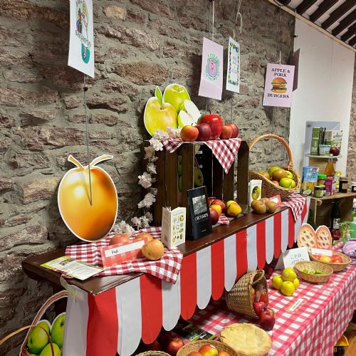 Our Trip to Palace Stables, Armagh