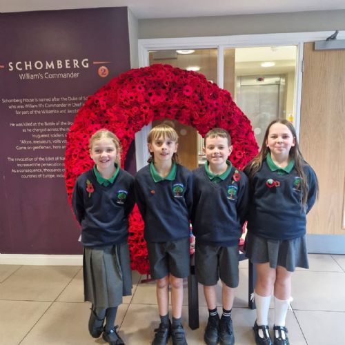 Service of Remembrance