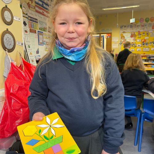 Play - Week beginning 10th November