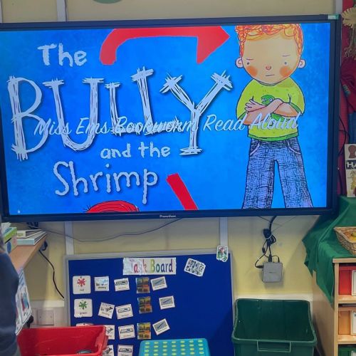 Anti-Bullying Week