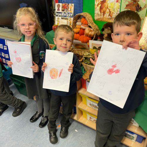 Celebrating Good Work