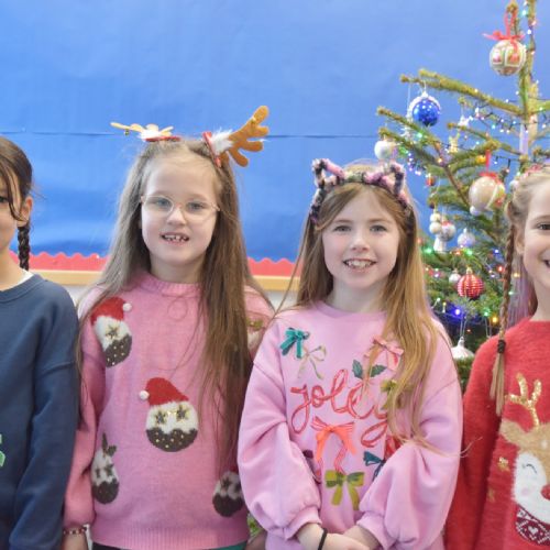 Dress Rehearsal Ready