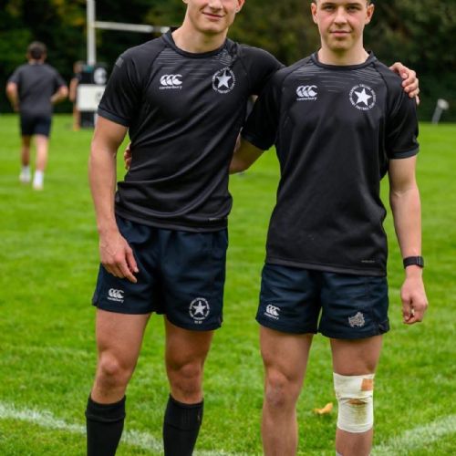 Rugby Stars