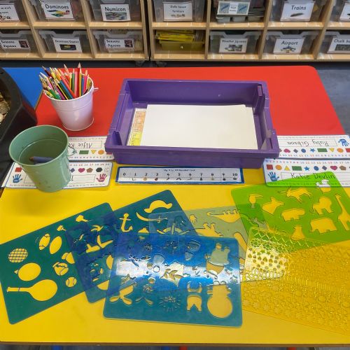 Play - Week beginning 12th January