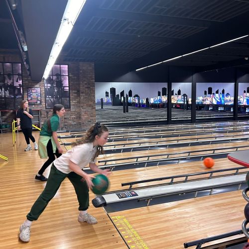 Airtastic Activity Day