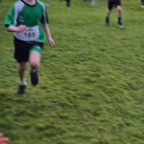 Cross Country League