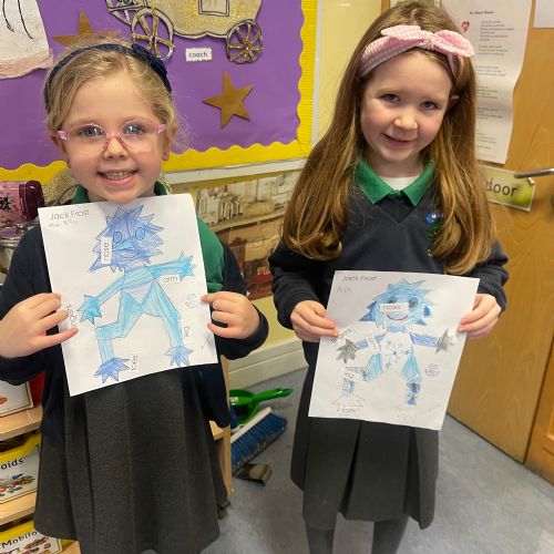 Celebrating Good Work