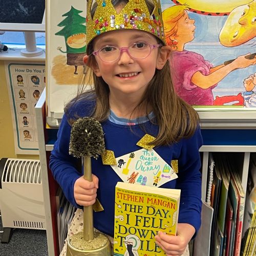World Book Day