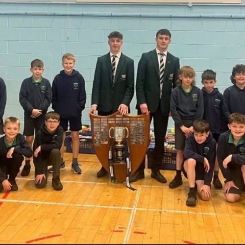 Schools' Cup