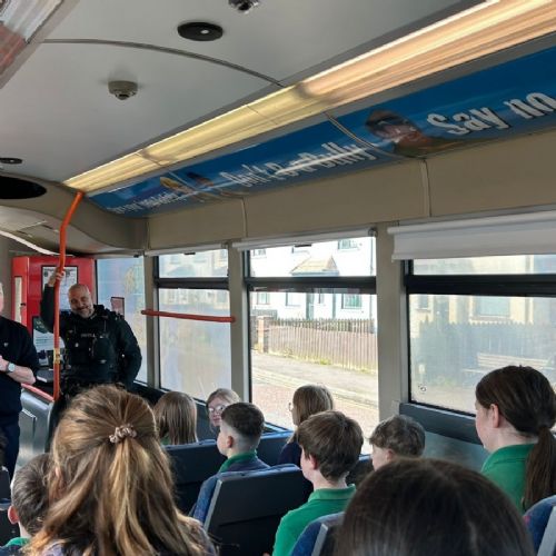 Bus Safety