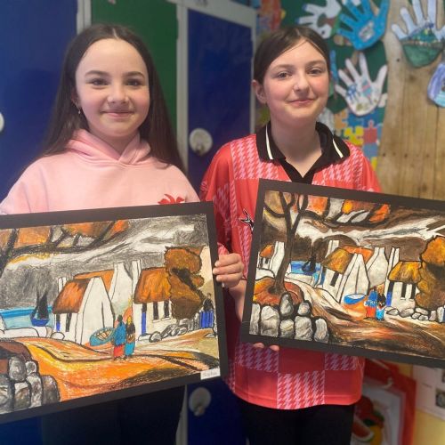 P7 Artists