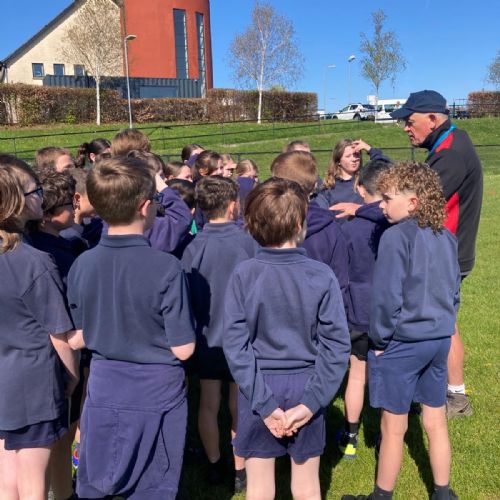 Yr6 Rugby
