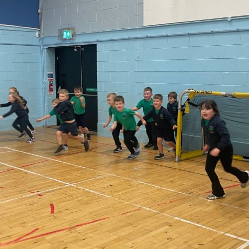 Football Coaching with Dessie