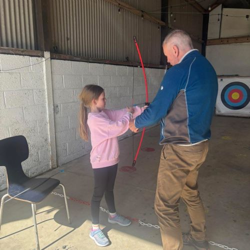East Coast Adventure Centre