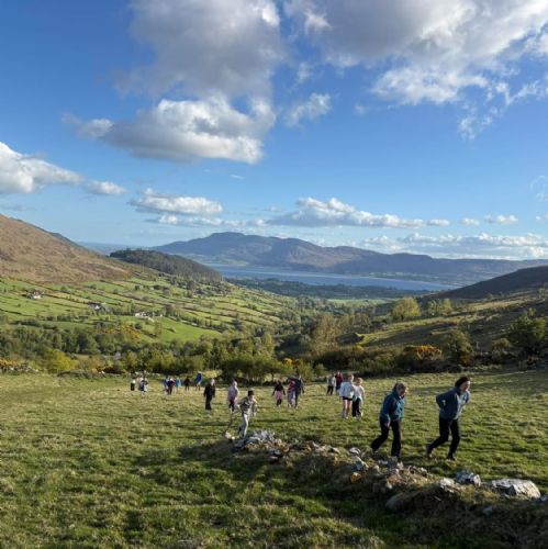 Yr5 Residential Continued